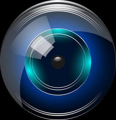 Vidéosurveillance Cannes Logo