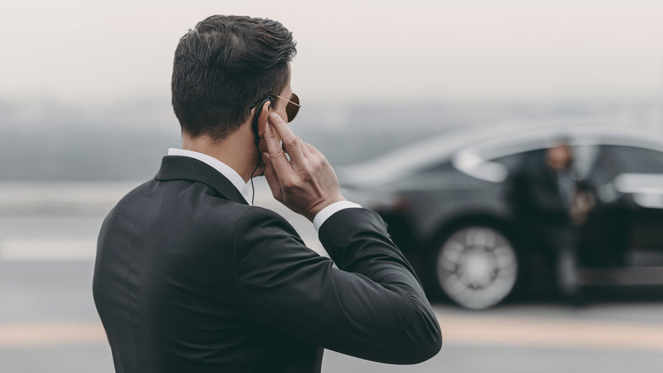 agent de securite cannes