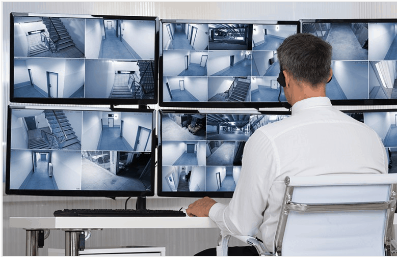 creation poste de securite